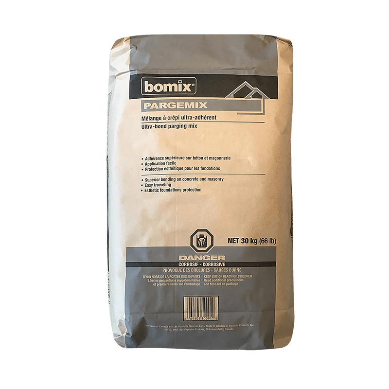 Bomix® PARGEMIX