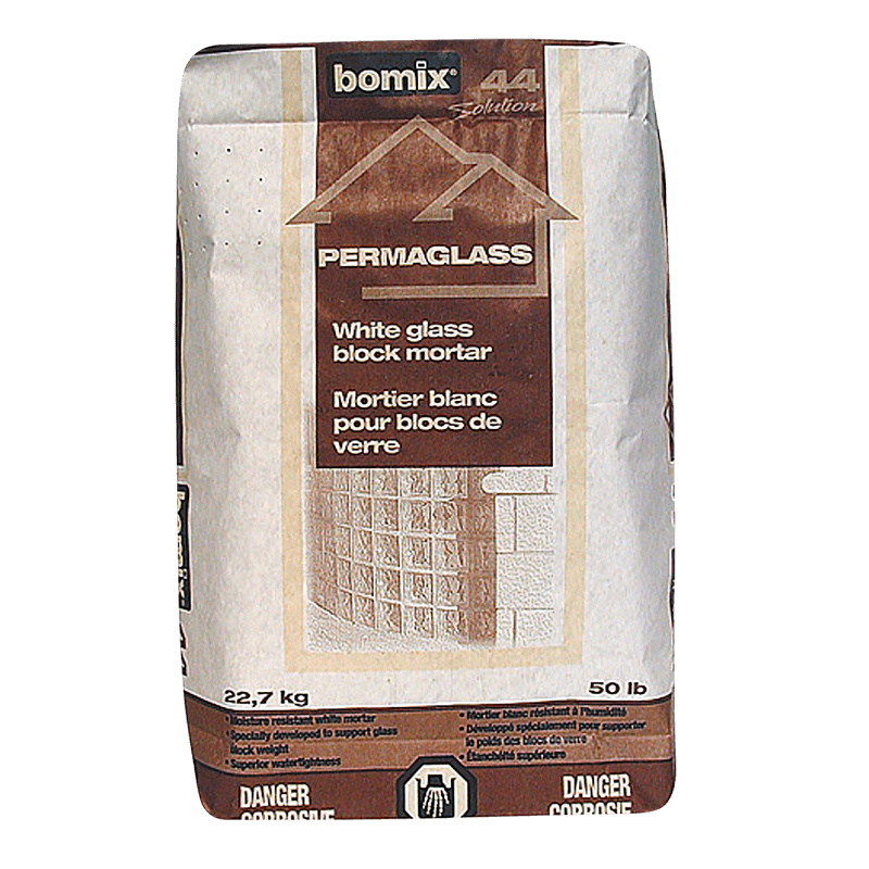 Bomix® Permaglass