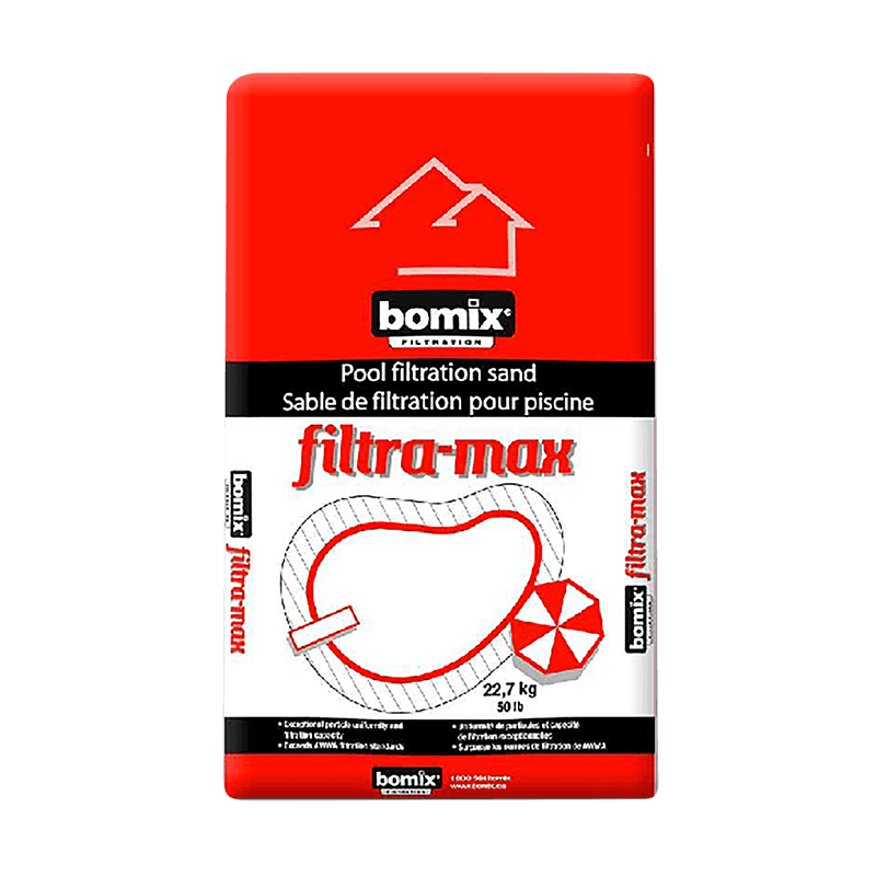 Bomix® Filtramax