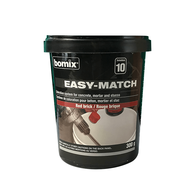 Bomix® EasyMatch