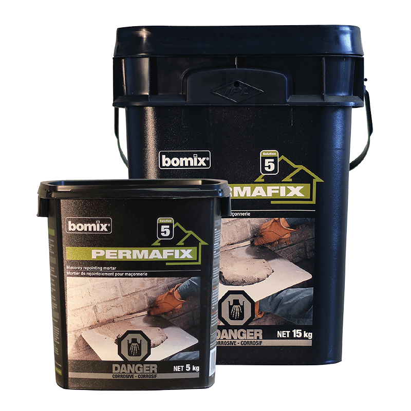Bomix® Permafix