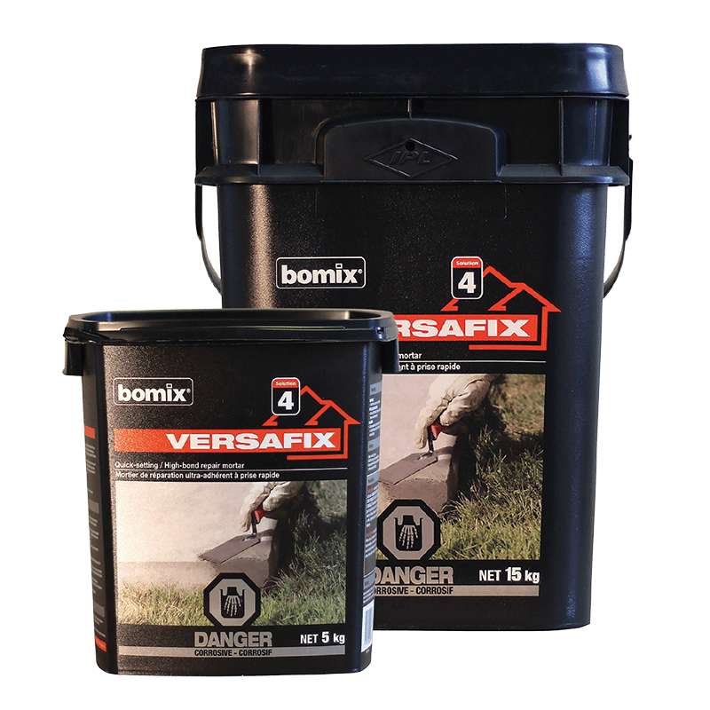 Bomix® Versafix