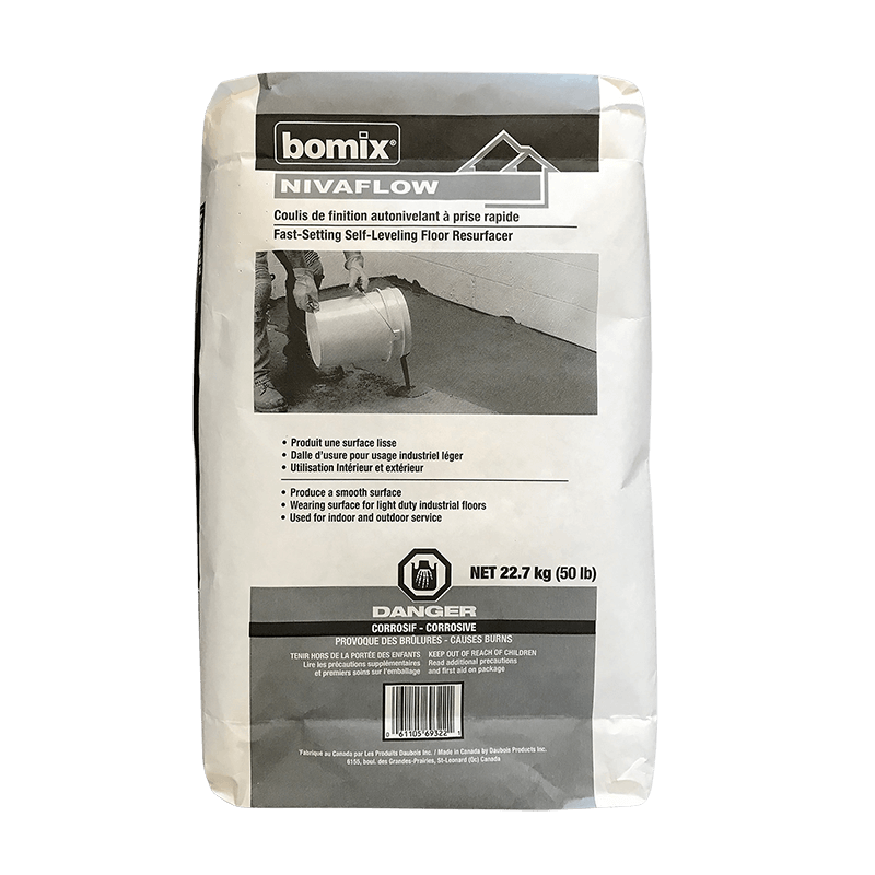 Bomix® Nivaflow