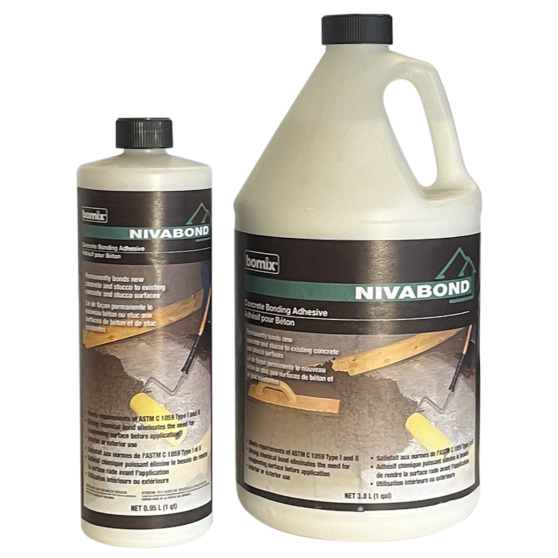 Bomix® Nivabond