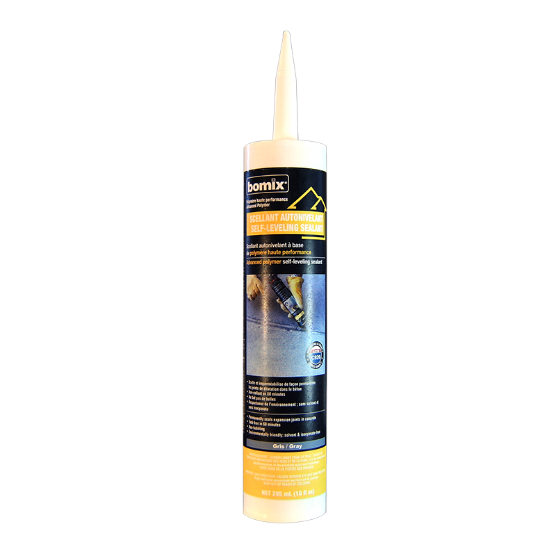 Bomix® Scellant autonivelant