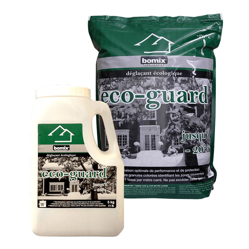 omix® Eco-Guard